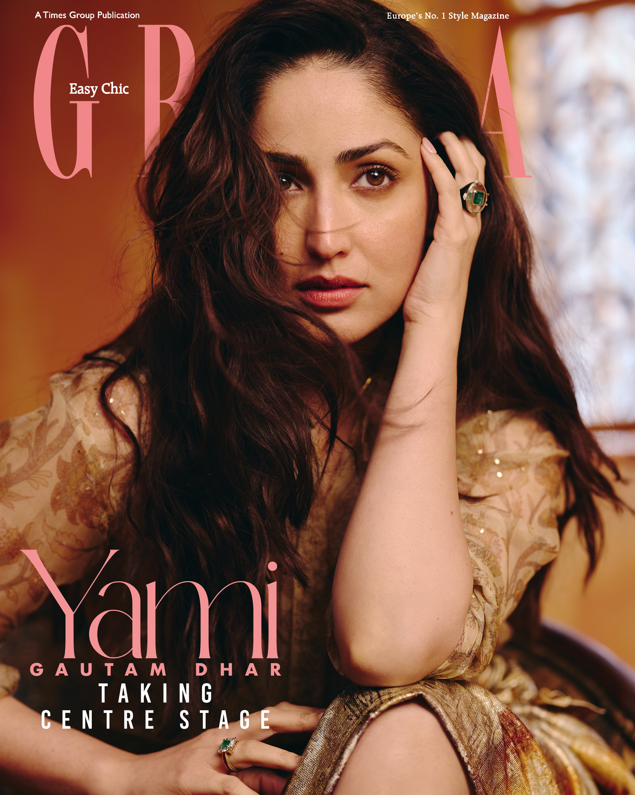 From Movies to Motherhood, Yami Gautam Dhar&rsquo;s Momentum Is Inward, Intentional, Inevitable